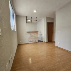 Apartamento com 2 Quartos à venda, 49m² no Reserva Real, Ribeirão Preto