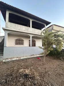 Casa com 5 Quartos à venda, 150m² no Caçaroca, Serra
