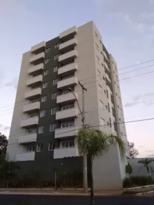 Apartamento com 2 Quartos à venda, 68m² no Parque Santa Edwiges, Bauru