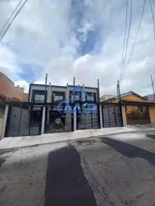 Sobrado com 2 Quartos à venda, 87m² no Vila Granada, São Paulo