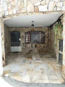 Sobrado com 3 Quartos à venda, 142m² no Vila Carbone, São Paulo
