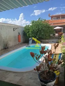 Casa com 2 Quartos à venda, 75m² no Villaggio Fosuzzi, Itatiba