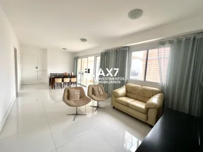 Apartamento com 3 Quartos à venda, 116m² no Jardim das Acácias, São Paulo