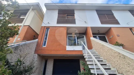 Casa com 4 Quartos à venda, 213m² no Vila Paiva, São Paulo