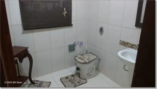 Sobrado com 2 Quartos à venda, 250m² no Vila Alzira, Santo André