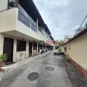 Casa com 2 Quartos à venda, 57m² no Taquara, Rio de Janeiro
