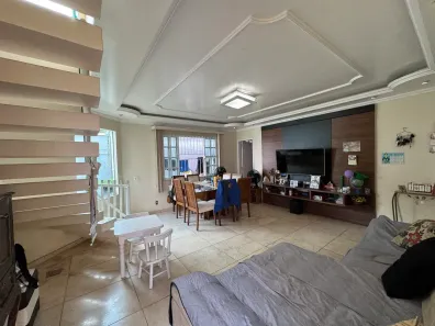 Casa com 3 Quartos à venda, 206m² no Campo Grande, Rio de Janeiro