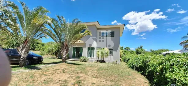 Casa de Condomínio com 4 Quartos à venda, 240m² no Ubatiba, Maricá