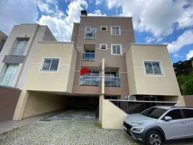 Apartamento com 2 Quartos à venda, 56m² no Parque da Fonte, São José dos Pinhais