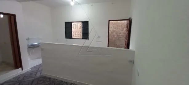 Casa com 1 Quarto para alugar, 20m² no Jardim das Vertentes, São Paulo