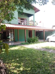 Casa com 6 Quartos à venda, 220m² no Rio Tavares, Florianópolis