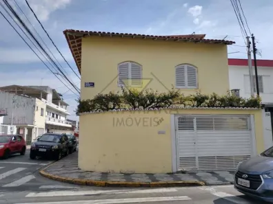 Casa com 2 Quartos para alugar, 160m² no Centro, Mogi das Cruzes