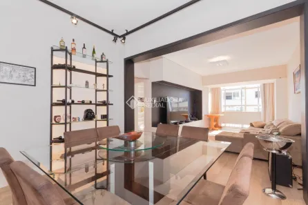 Apartamento com 3 Quartos à venda, 140m² no Centro Histórico, Porto Alegre