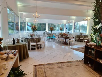 Sala Comercial para alugar, 474m² no Carvoeira, Florianópolis