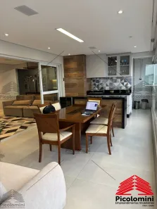 Apartamento com 3 Quartos à venda, 119m² no Quarta Parada, São Paulo
