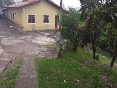Fazenda/Sítio com 5 Quartos à venda, 230m² no Salesópolis, Salesópolis