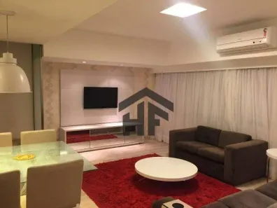 Cobertura com 3 Quartos para alugar, 140m² no Boa Viagem, Recife