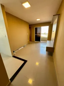 Apartamento com 2 Quartos à venda, 45m² no Cohama, São Luís