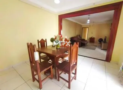 Casa com 2 Quartos à venda, 105m² no Vila Rezende, Piracicaba