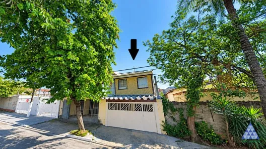 Sobrado com 2 Quartos à venda, 83m² no Vila Gustavo, São Paulo