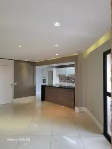 Apartamento com 2 Quartos para alugar, 86m² no Jardim Maria Rosa, Taboão da Serra