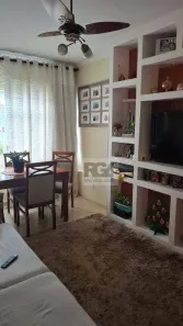 Apartamento com 3 Quartos à venda, 74m² no Encruzilhada, Santos