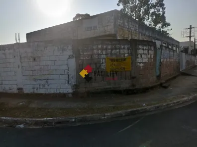 Lote/Terreno à venda, 1000m² no Jardim Boa Vista, Hortolândia