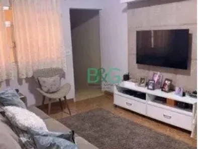 Sobrado com 5 Quartos à venda, 270m² no Quarta Parada, São Paulo