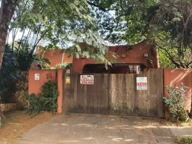 Casa com 4 Quartos à venda, 239m² no Cidade Universitária, Campinas