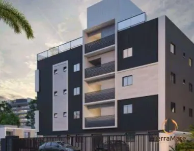 Cobertura com 2 Quartos à venda, 111m² no Bancários, João Pessoa