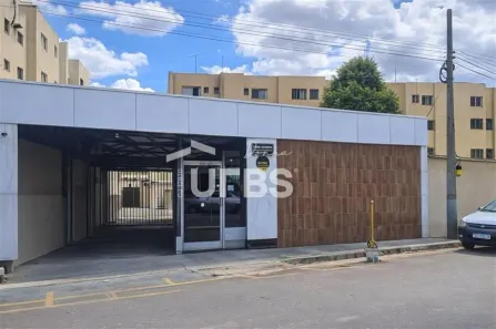 Apartamento com 3 Quartos à venda, 77m² no Setor Bueno, Goiânia