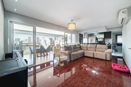 Apartamento com 2 Quartos à venda, 127m² no Tatuapé, São Paulo