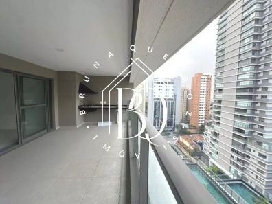 Apartamento com 3 Quartos à venda, 132m² no Vila Mariana, São Paulo