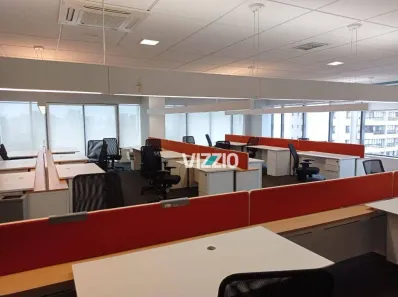 Prédio Comercial para alugar, 1350m² no Vila Mariana, São Paulo