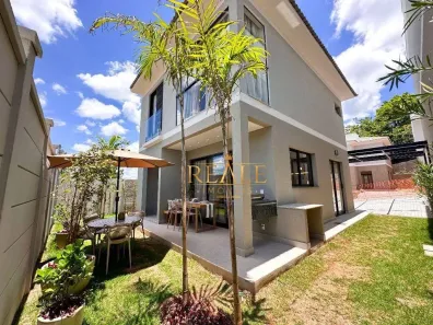 Casa de Condomínio com 3 Quartos à venda, 147m² no Observatório, Vinhedo