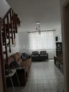 Sobrado com 2 Quartos à venda, 135m² no Jardim das Camélias (Zona Sul), São Paulo