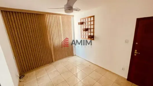 Apartamento com 1 Quarto à venda, 42m² no Barreto, Niterói