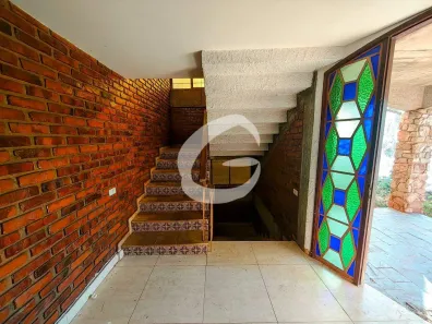 Casa com 4 Quartos à venda, 361m² no Luxemburgo, Belo Horizonte