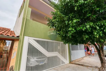 Casa com 3 Quartos à venda, 236m² no Jardim São Conrado, Sorocaba