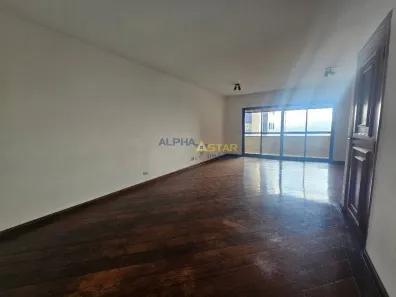 Apartamento com 4 Quartos para alugar, 153m² no Alphaville Centro Industrial e Empresarial/Alphaville., Barueri