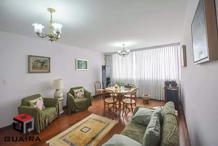Apartamento com 2 Quartos à venda, 82m² no Parque Terra Nova, São Bernardo do Campo