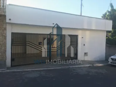 Casa com 4 Quartos à venda, 310m² no Vila Jacuí, São Paulo