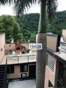 Casa de Condomínio com 4 Quartos à venda, 567m² no Jardim Botânico, Rio de Janeiro
