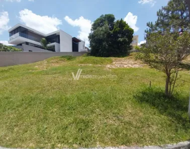 Lote/Terreno à venda, 750m² no Chácaras São Bento, Valinhos
