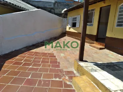 Casa com 1 Quarto para alugar, 60m² no Vila Sônia, São Paulo