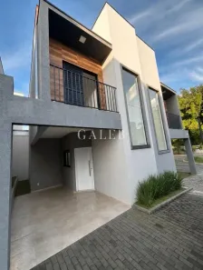 Sobrado com 2 Quartos à venda, 74m² no Jardim Santo Antônio, Atibaia