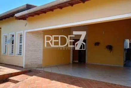 Sobrado com 3 Quartos à venda, 300m² no Parque Via Norte, Campinas