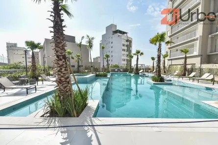 Apartamento com 3 Quartos à venda, 108m² no Jardim da Glória, São Paulo