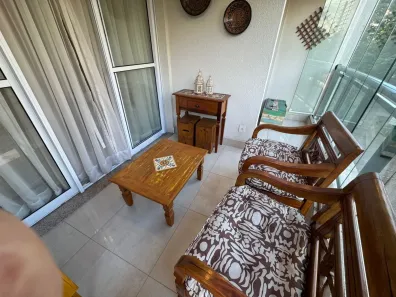 Apartamento com 2 Quartos à venda, 70m² no Barra Olímpica, Rio de Janeiro
