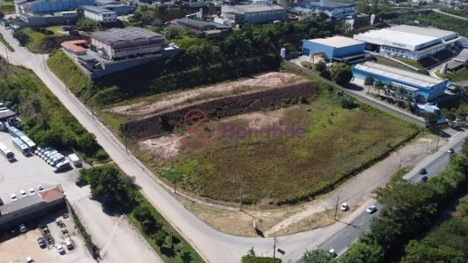 Lote/Terreno à venda, 18000m² no Área Industrial, Várzea Paulista